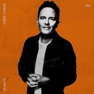 Chris Tomlin - Always  CD